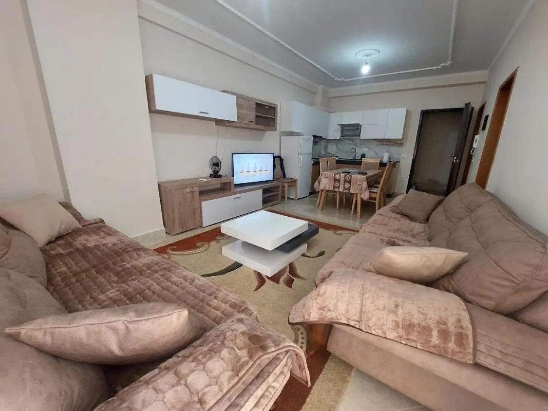 Apartment For Holiday In Valona Vlore