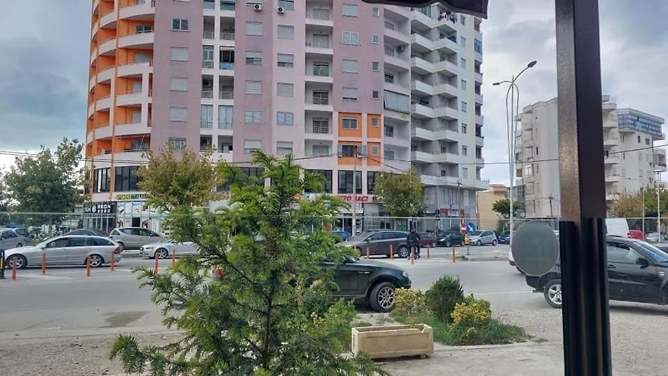 Apartment For Holiday In Valona Vlore 0*,  Albania