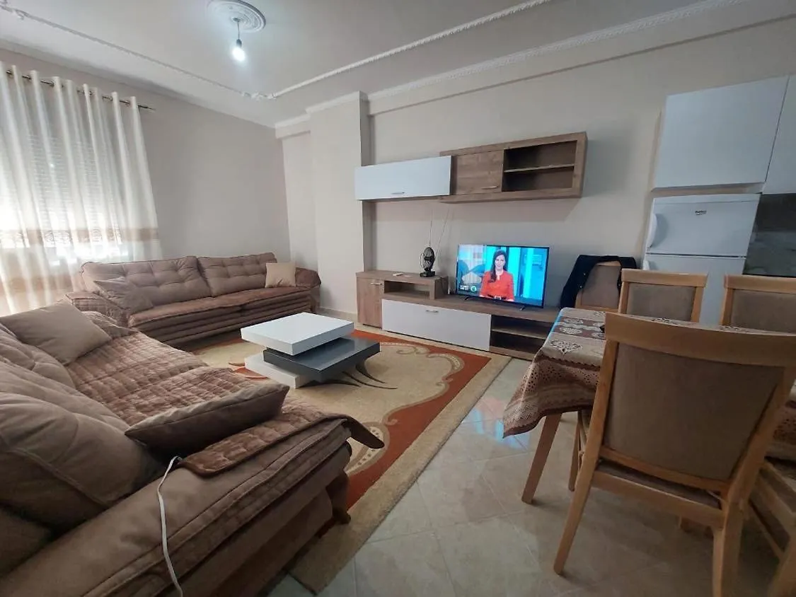 Apartment For Holiday In Valona Vlore Albania