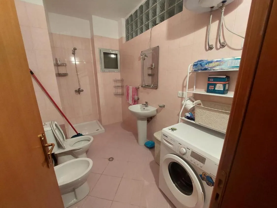 Apartment For Holiday In Valona Vlore