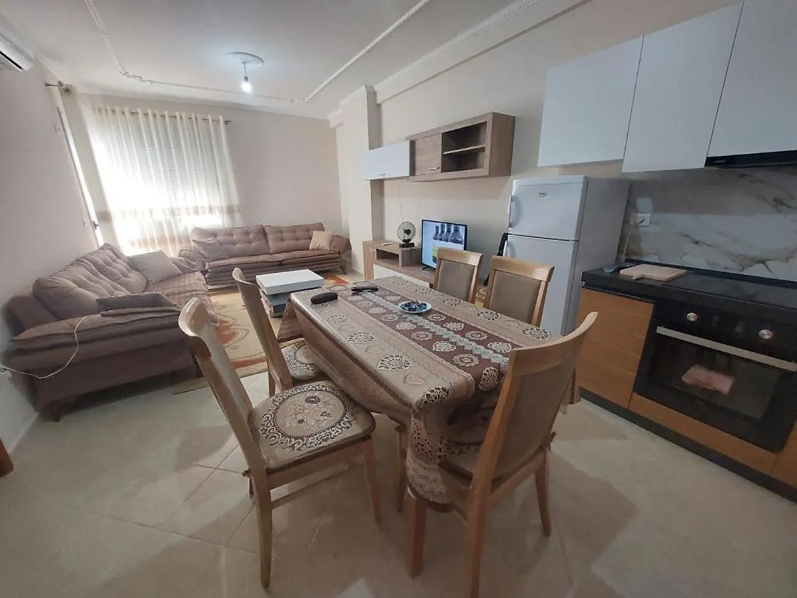 Apartment For Holiday In Valona Vlore