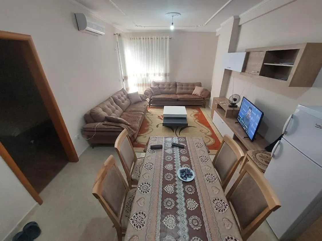 Apartment For Holiday In Valona Vlore